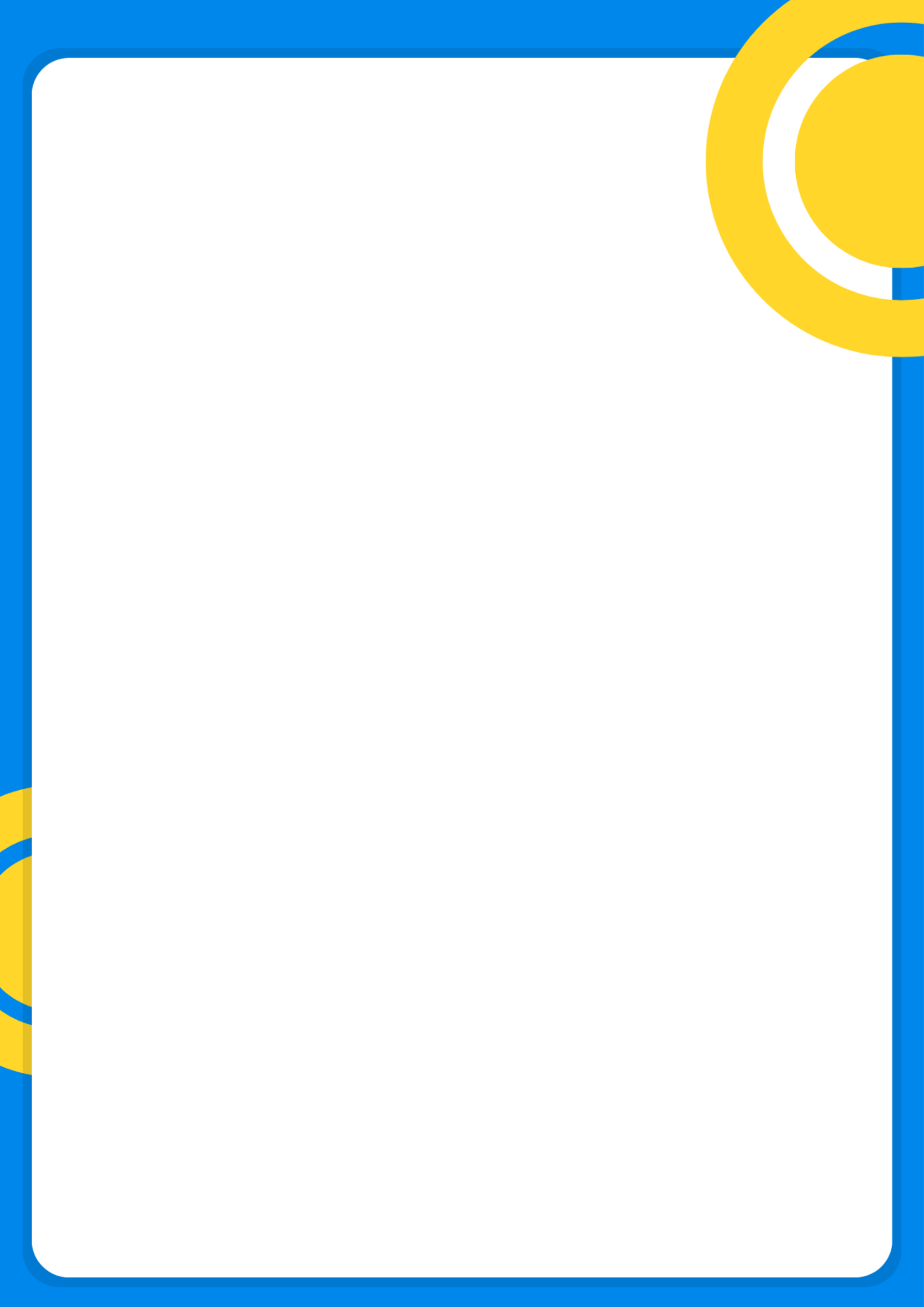 Certificate background