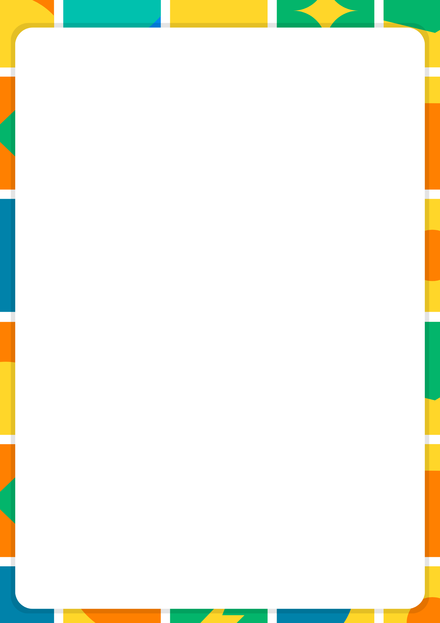 Certificate background