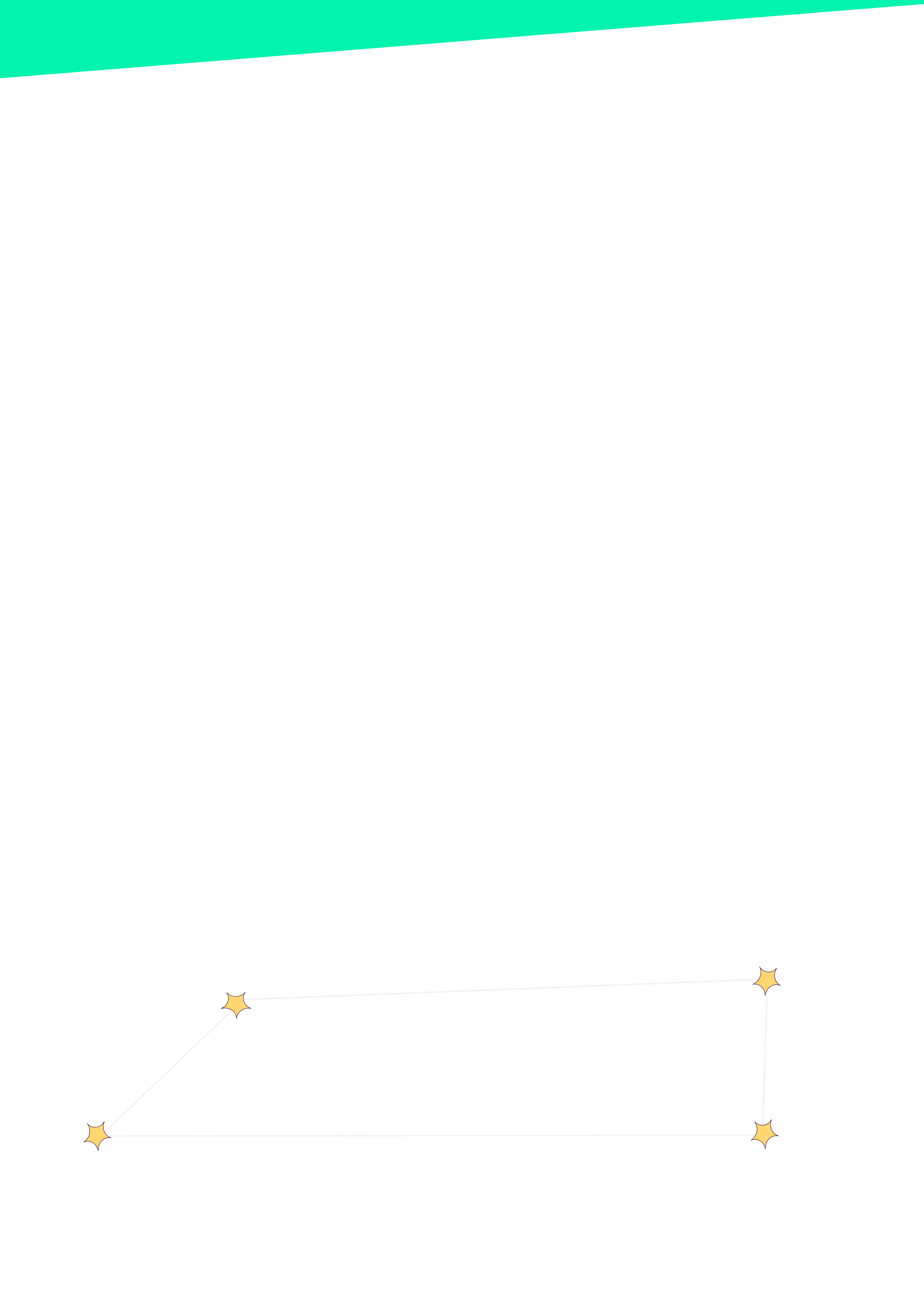 Certificate background