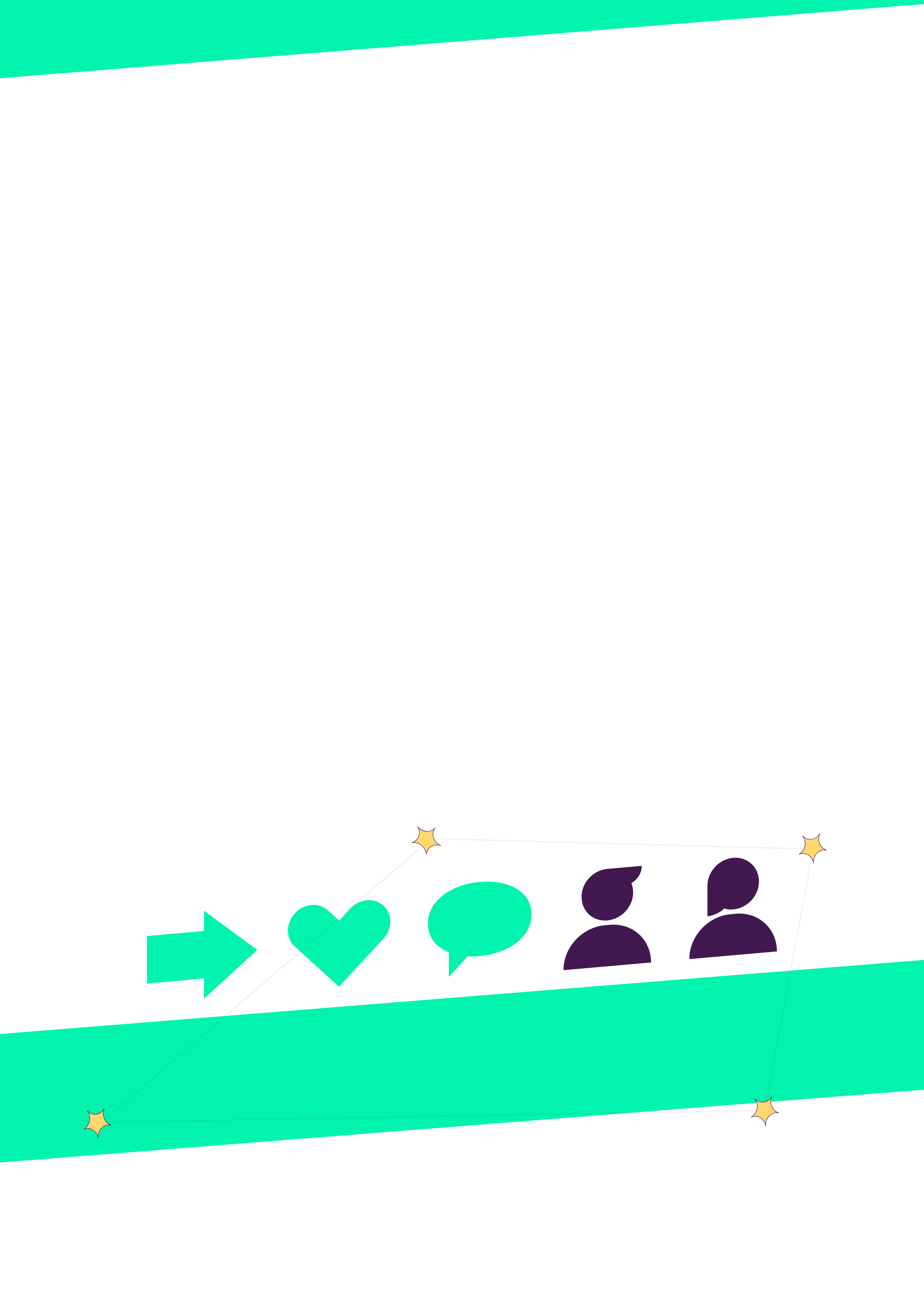 Certificate background