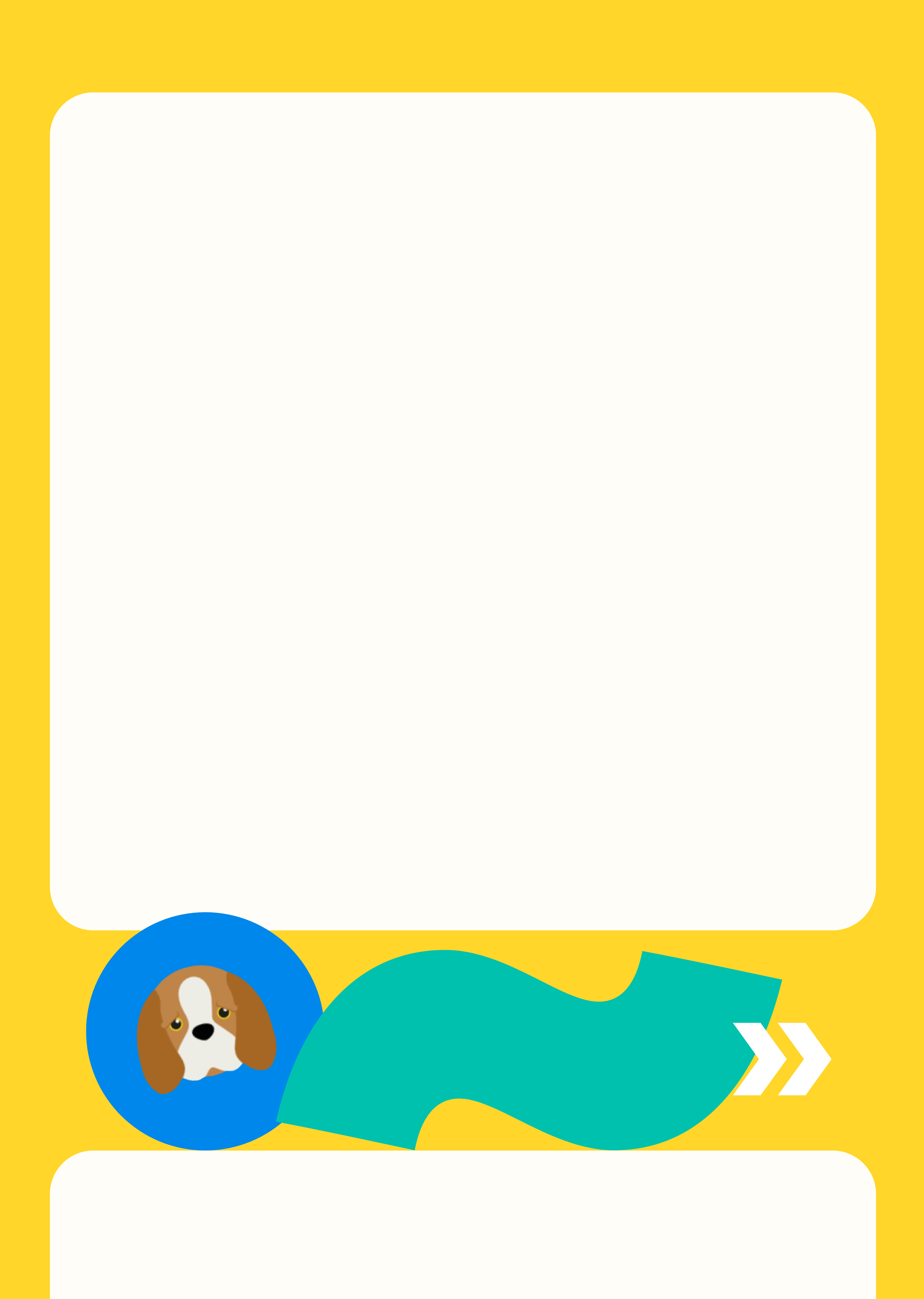 Certificate background