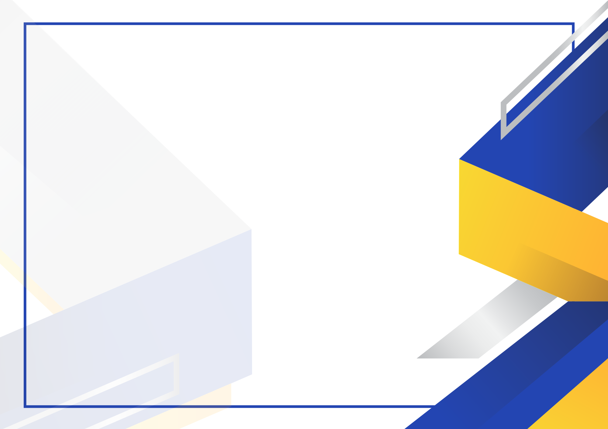Certificate background