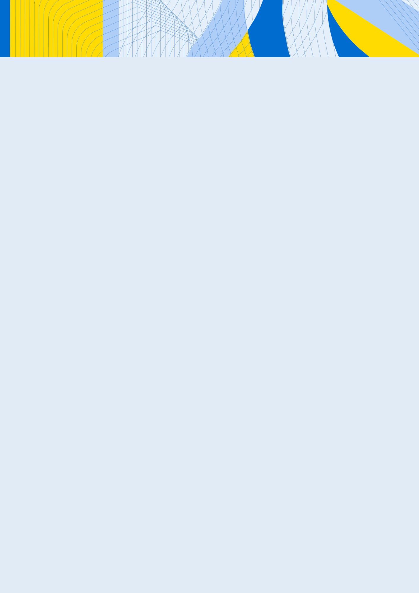 Certificate background