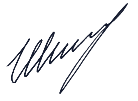 Сертифікат про підвищення кваліфікації