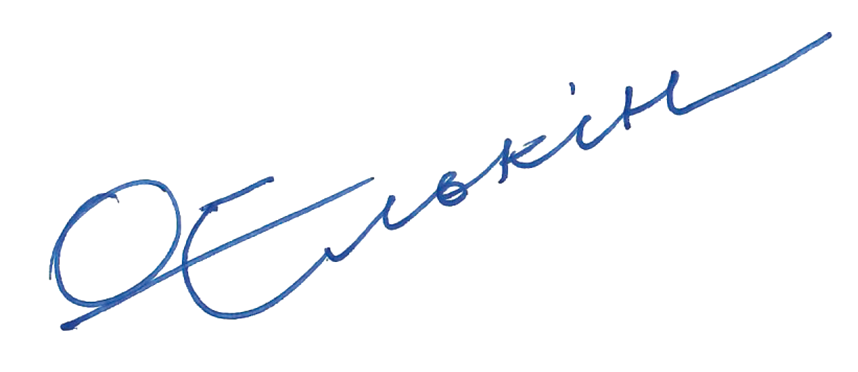 Сертифікат про підвищення кваліфікації