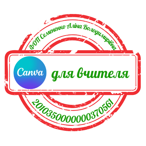 Свідоцтво про підвищення кваліфікації