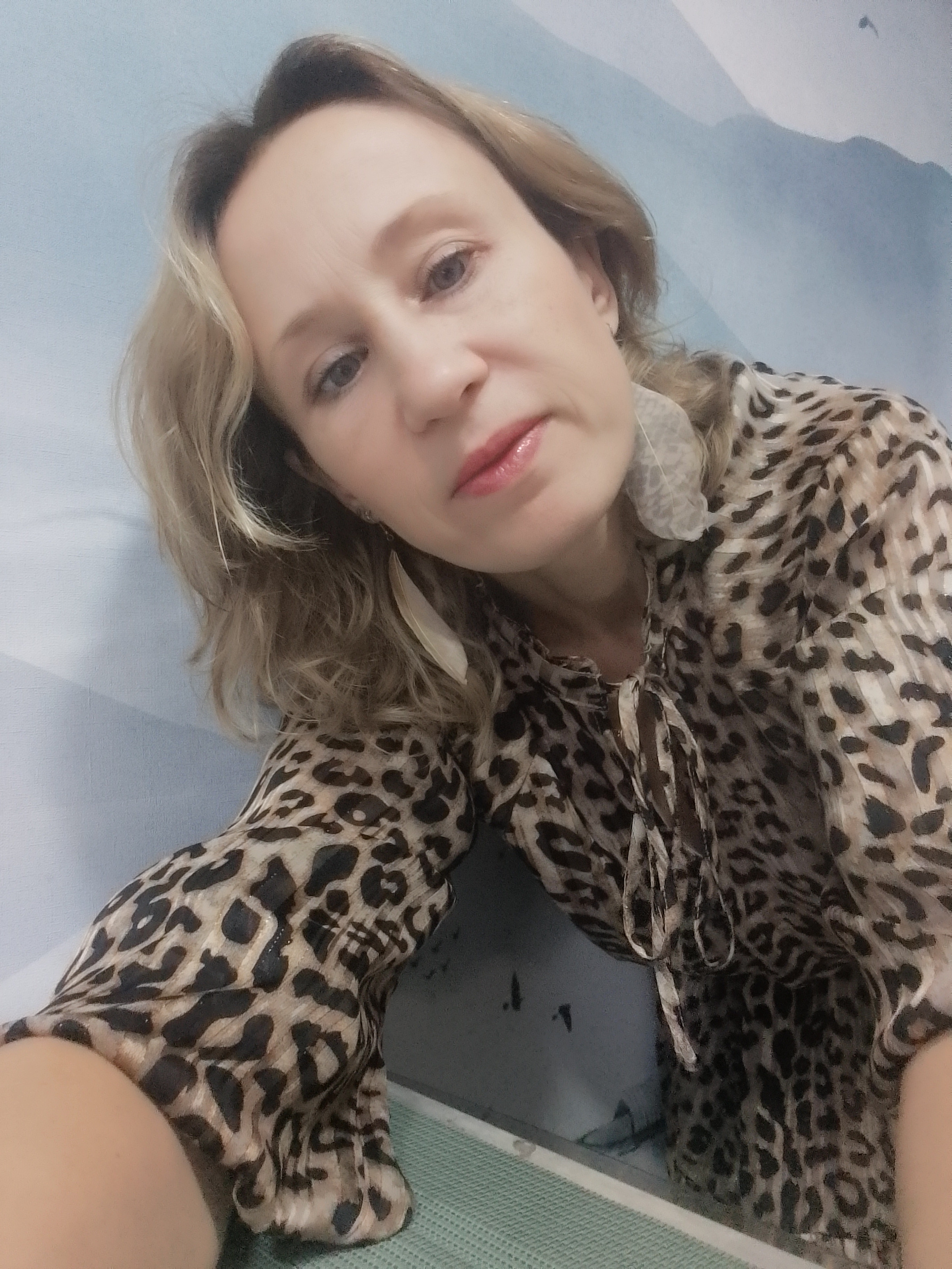 Гнойова Ірина Олександрівна