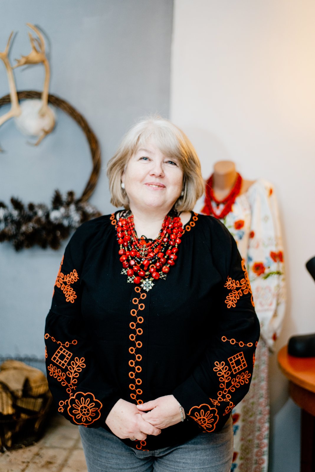 Мілько Ірина Віталіївна