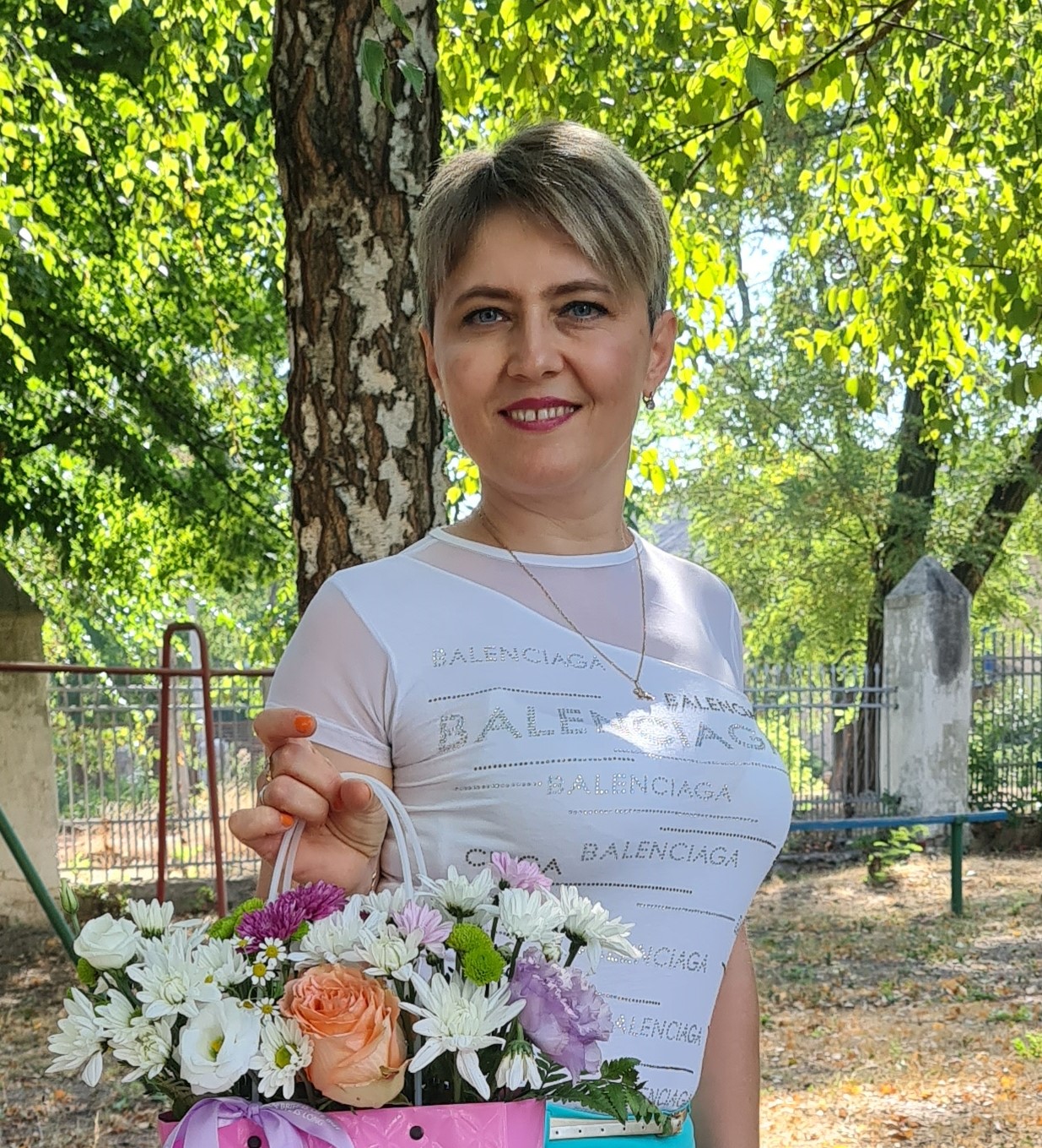 Фокіна Олена Вікторівна