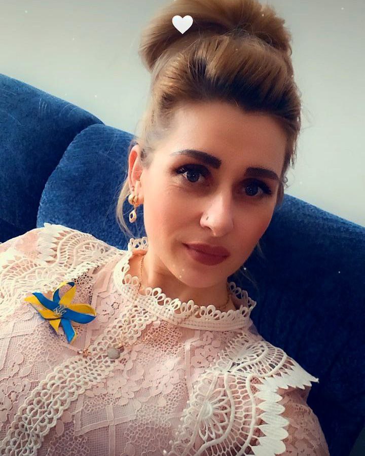 Ткачова Анжела Едуардівна