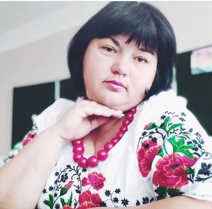 Тітченко Наталія Олександрівна
