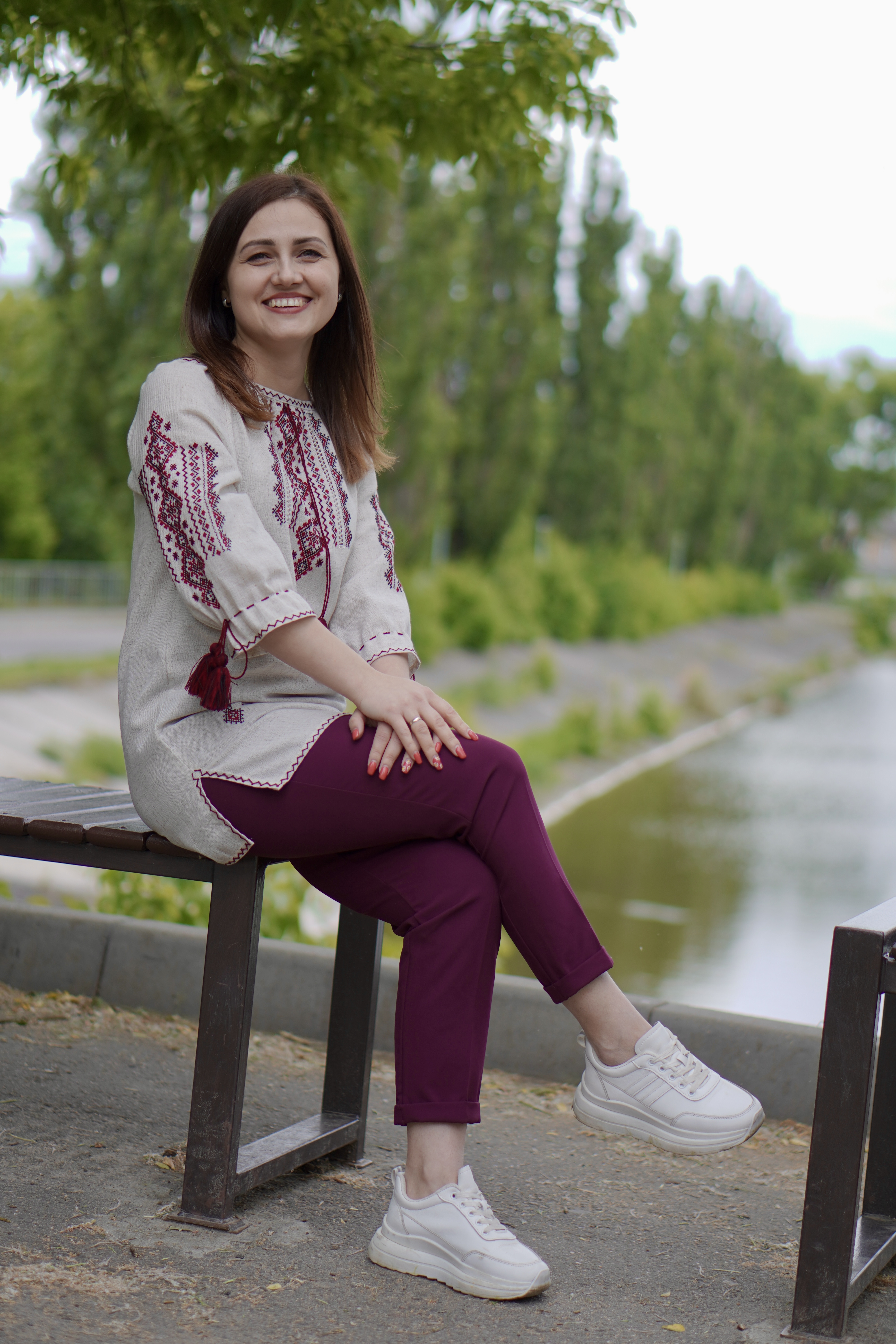 Зоріна Марина Олександрівна