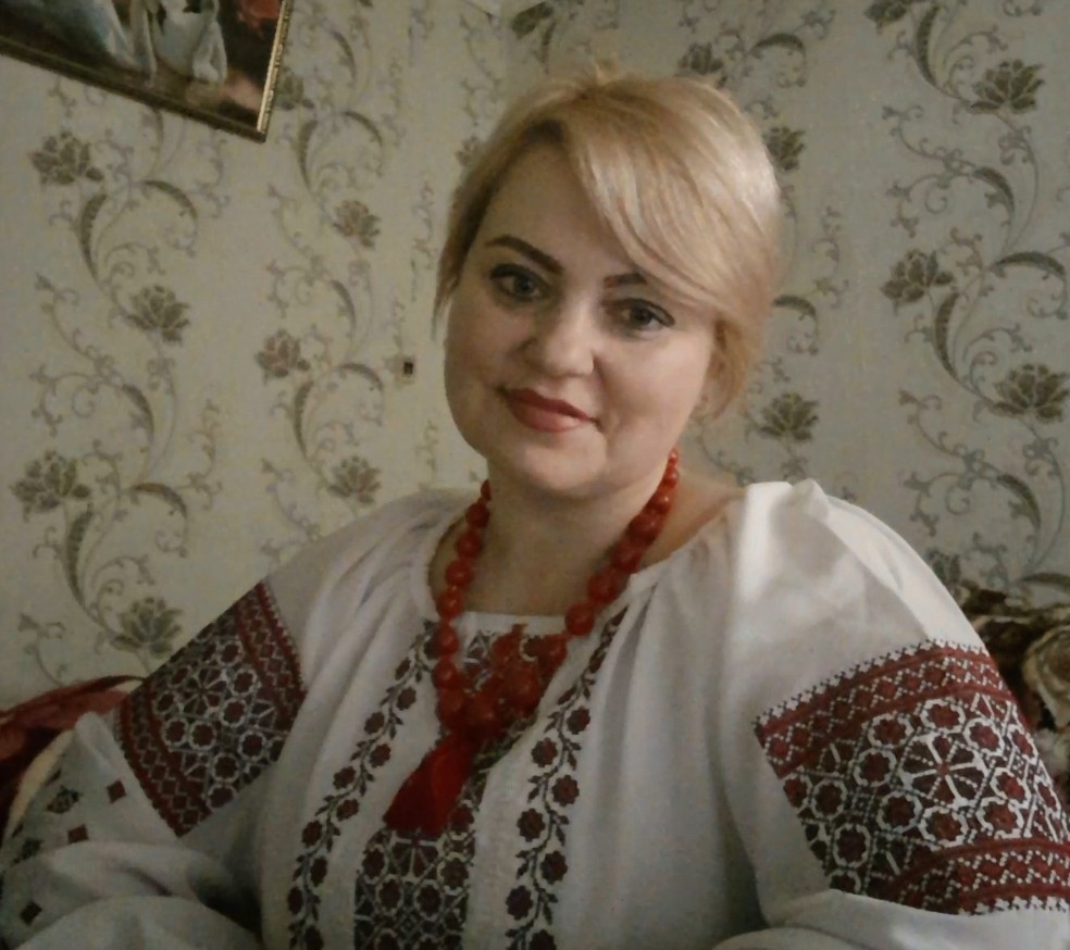 Телли Тетяна Василівна