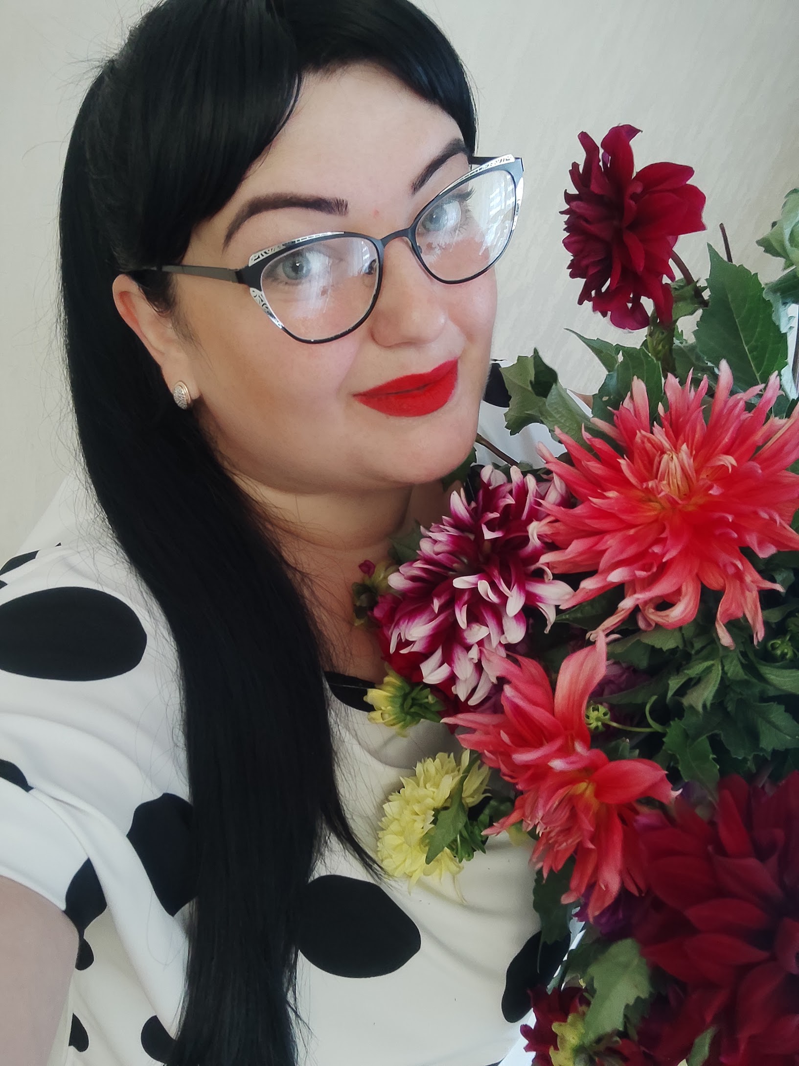 Осадча Марина Іванівна