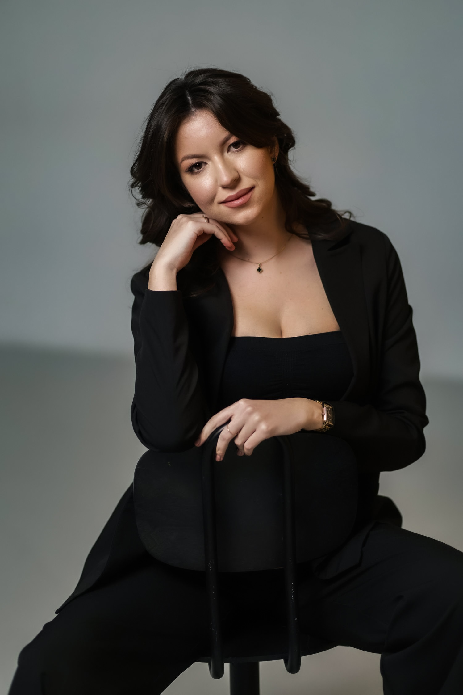 Петрик Юлія Геннадіївна