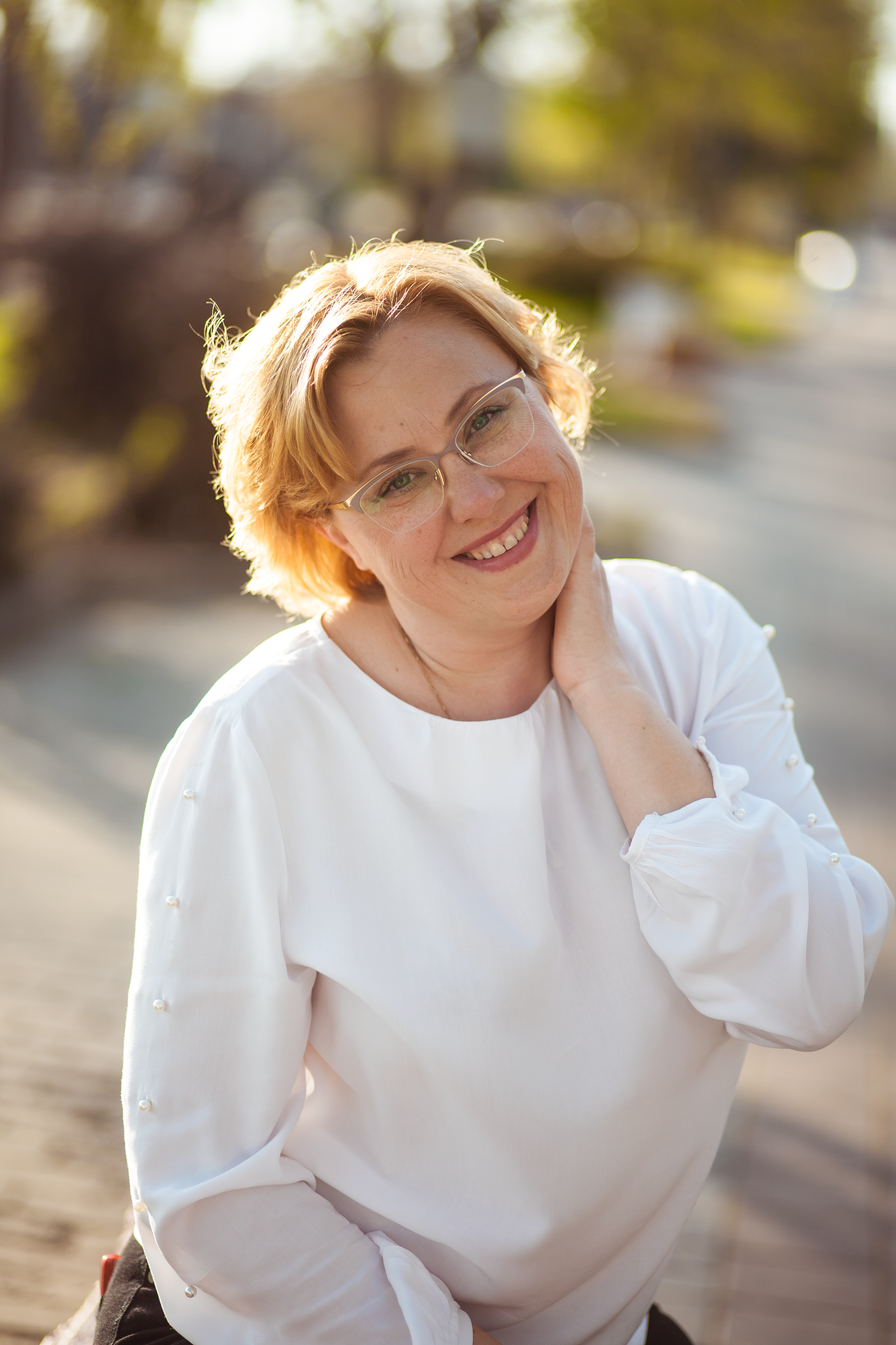 Нечаєва Наталія Олегівна