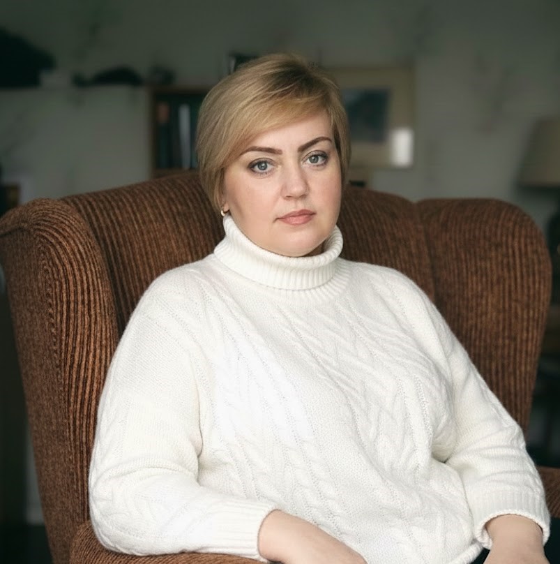 Телли Тетяна Василівна