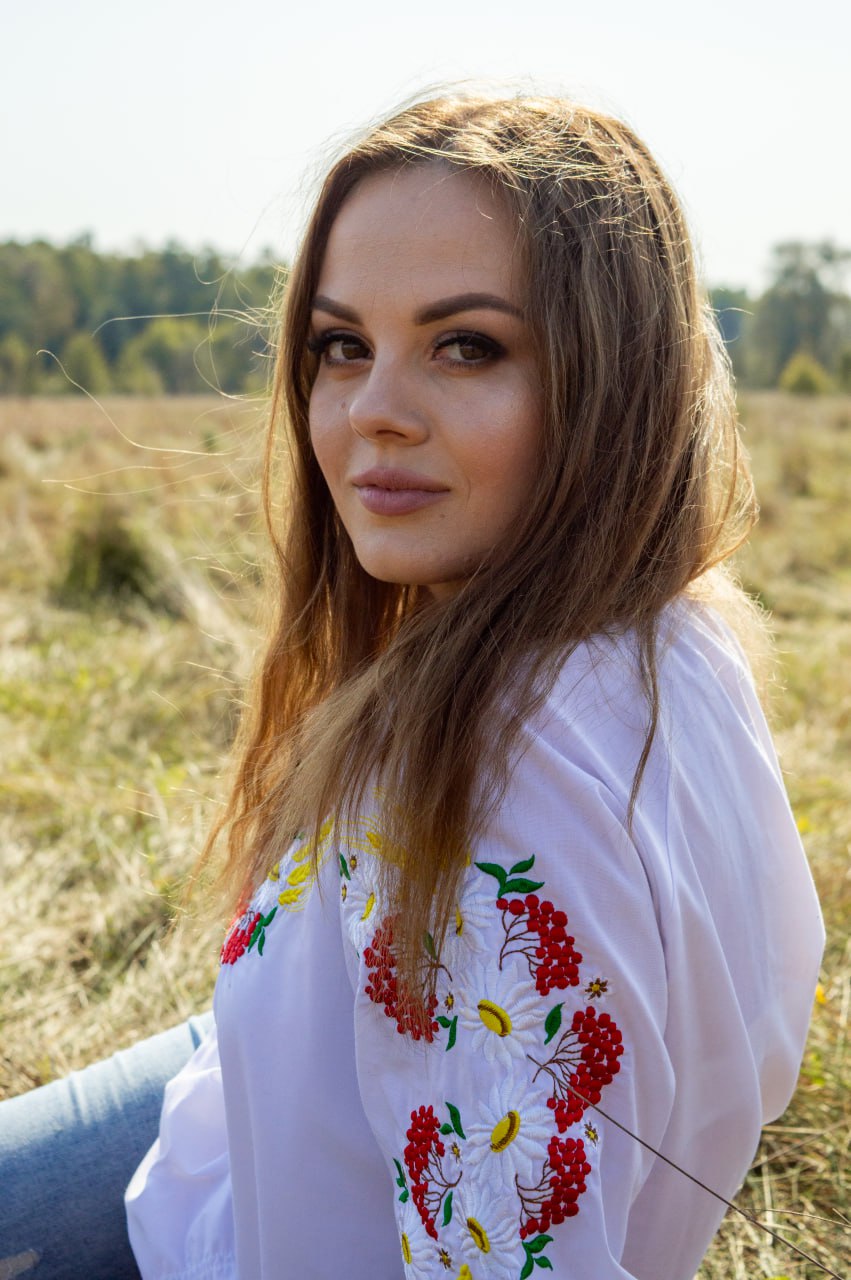 Гура Марина Анатоліївна