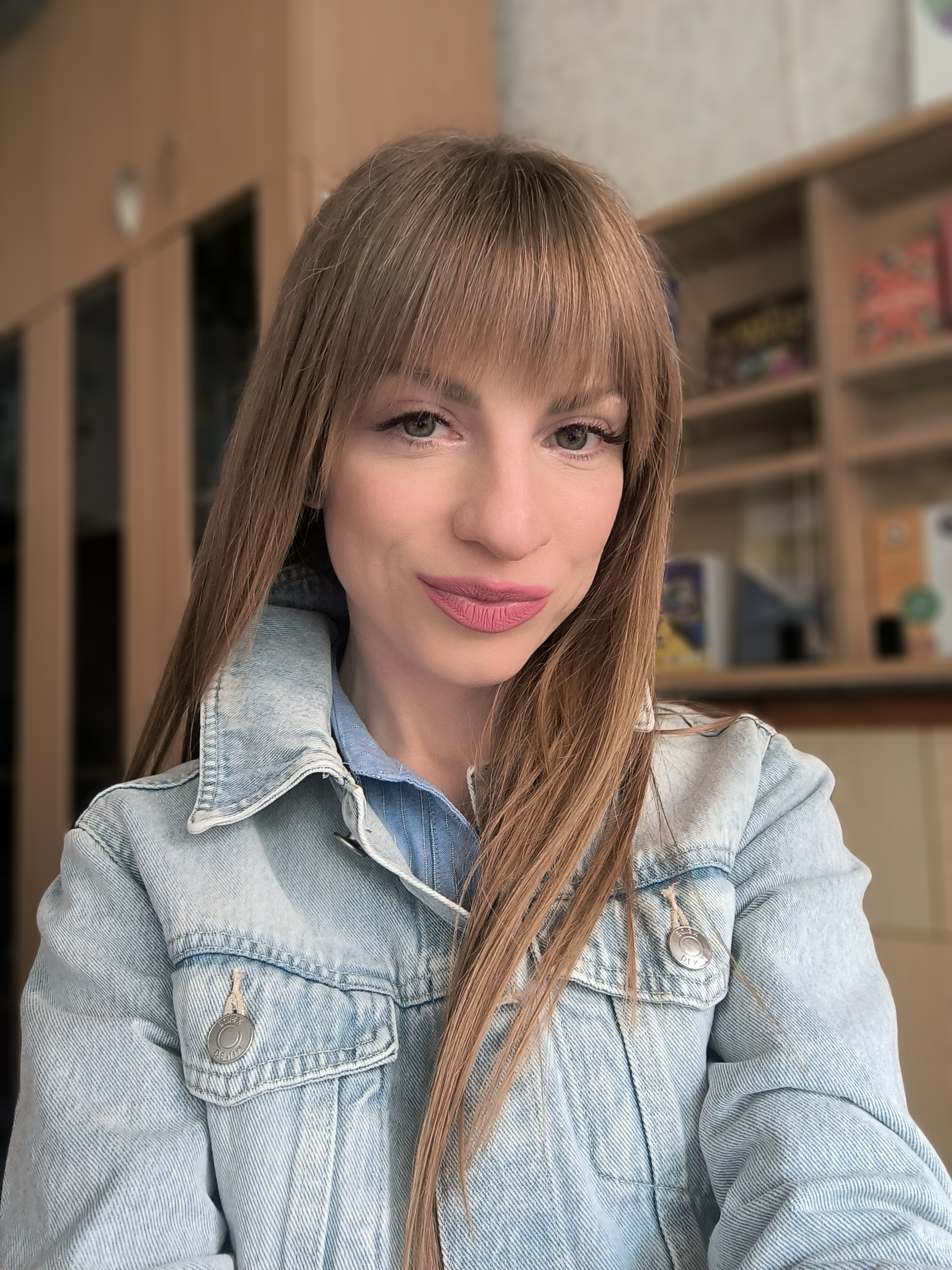 Проценко Юлія Євгеніївна