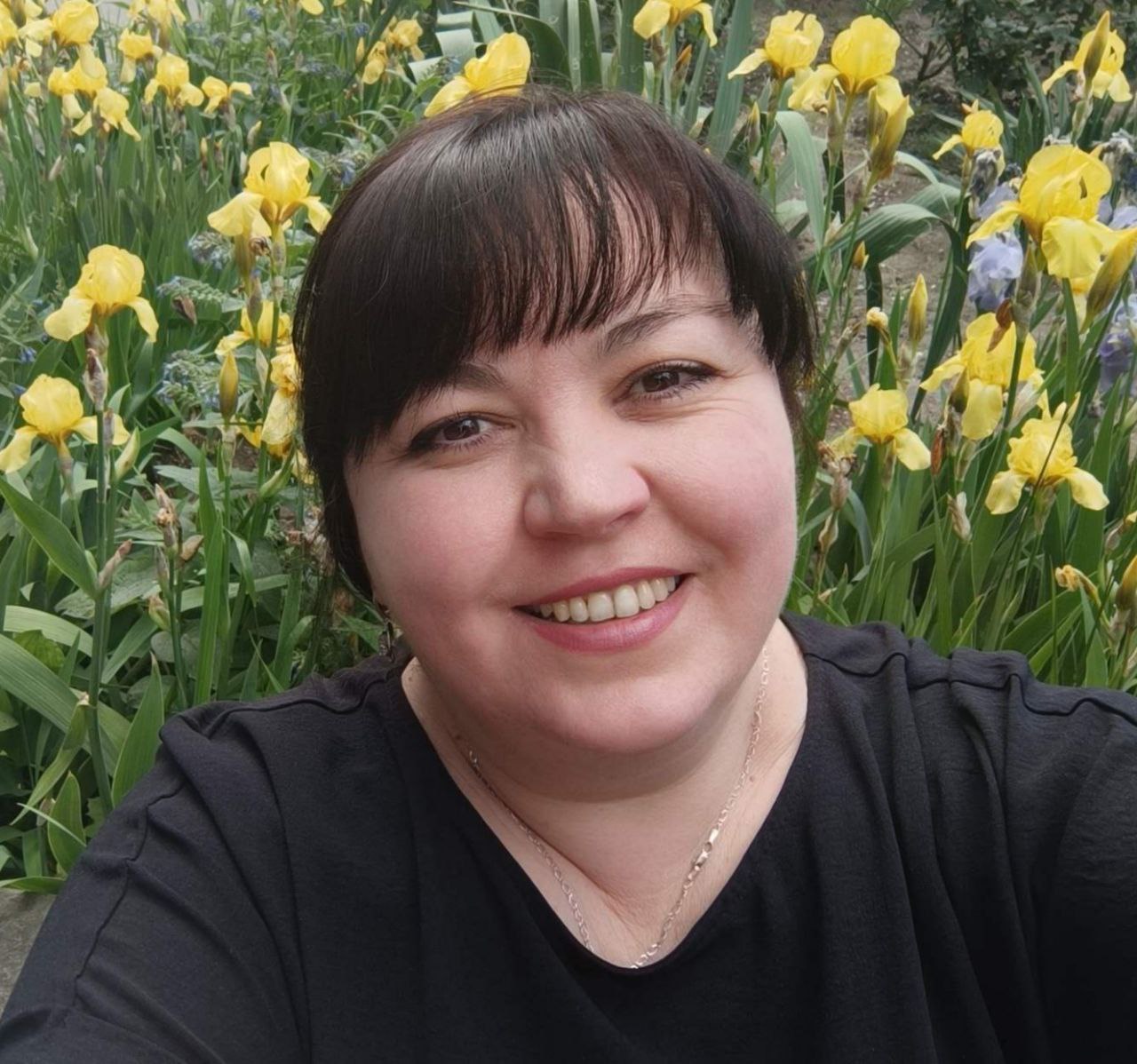 Литвиненко Алла Миколаївна