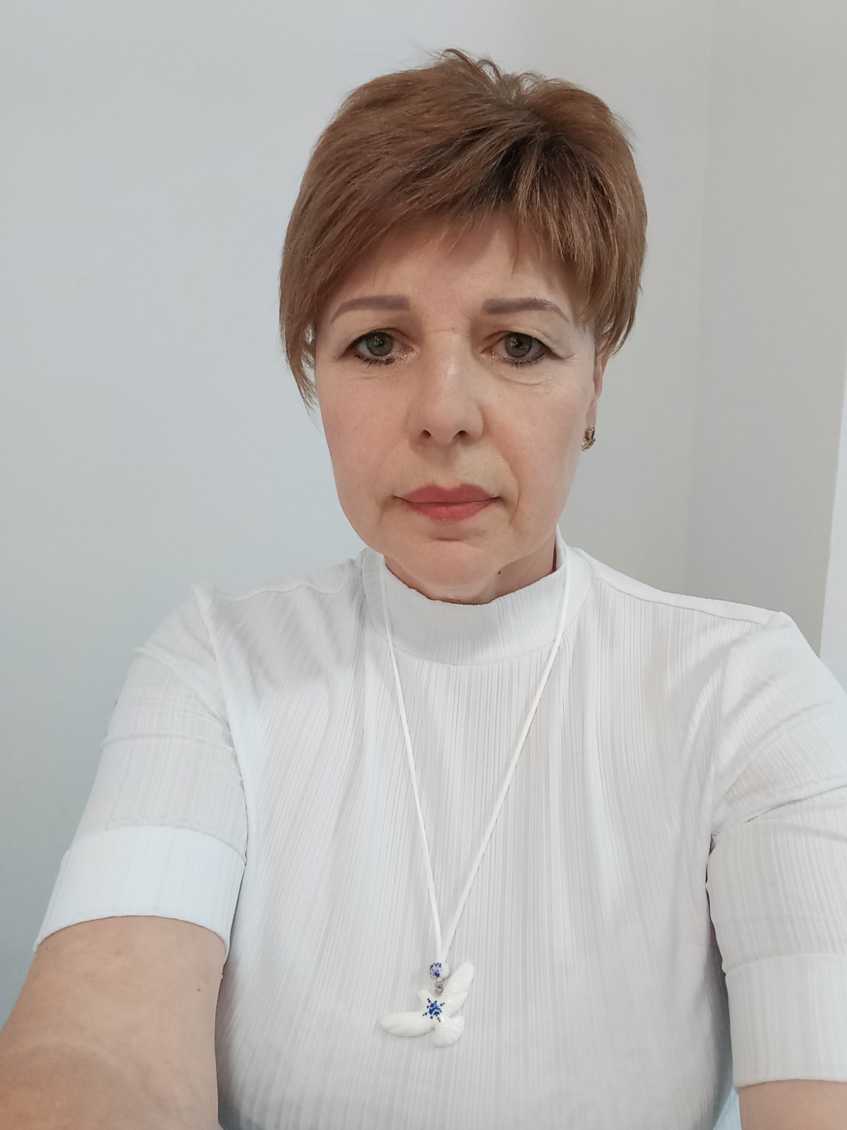 Єрошенко Наталія Іванівна