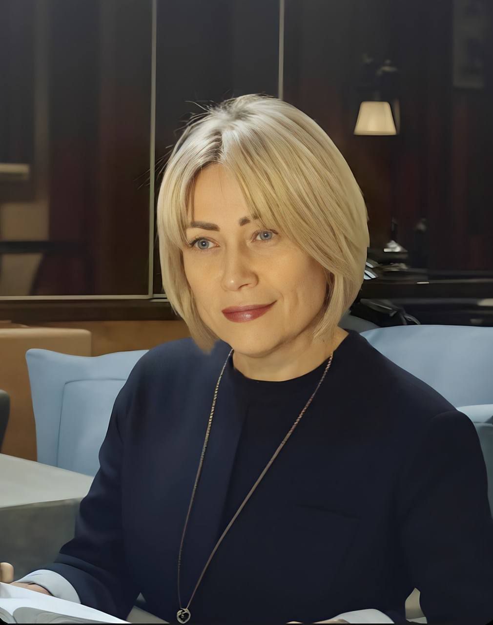 Потук Олександра Іванівна