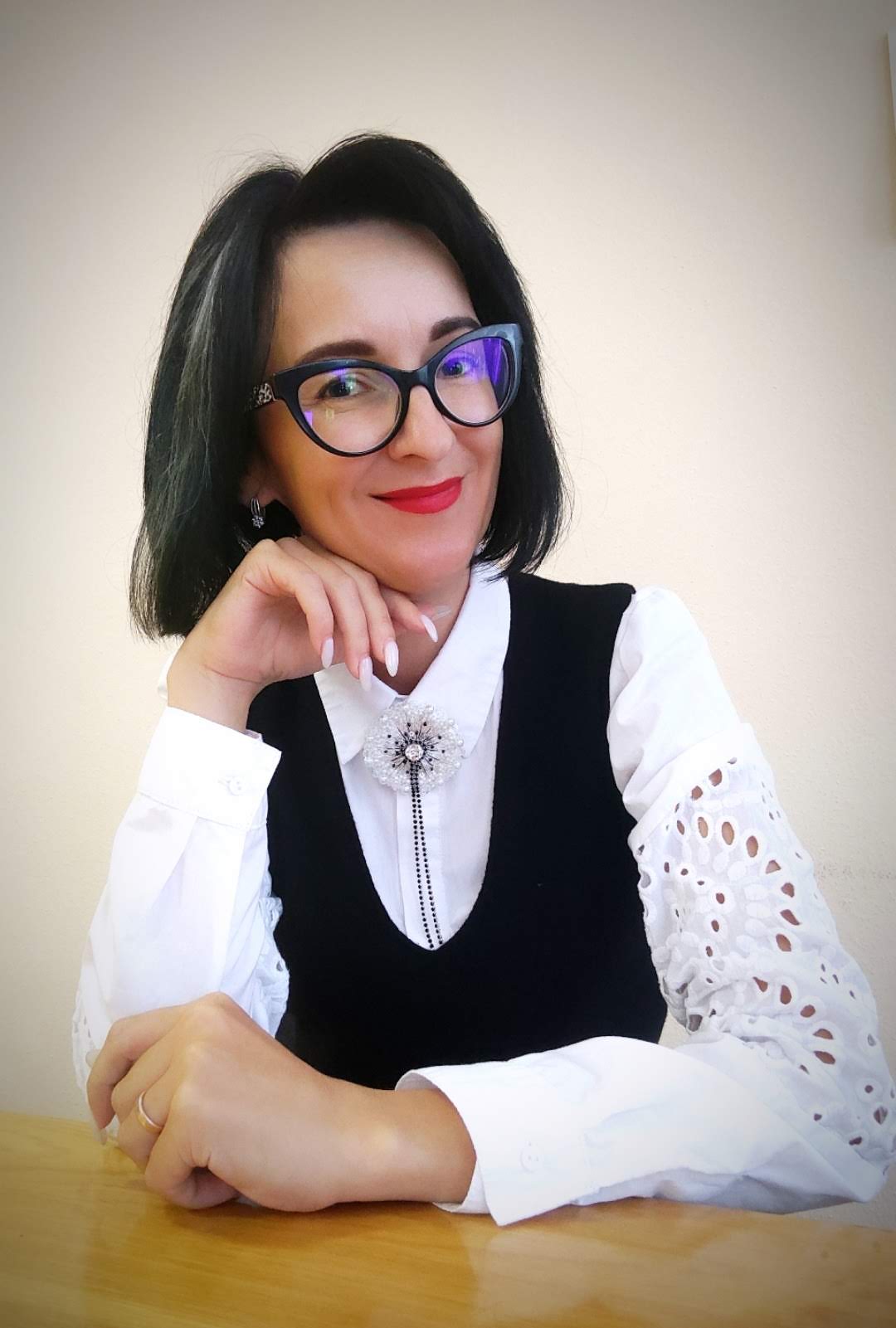 Шабала Юлія Анатоліївна