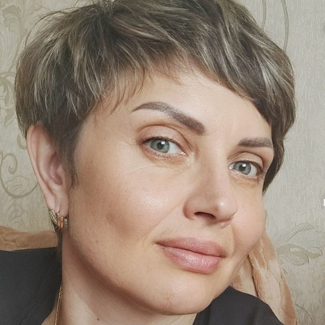 Мартинюк Інна Валеріївна