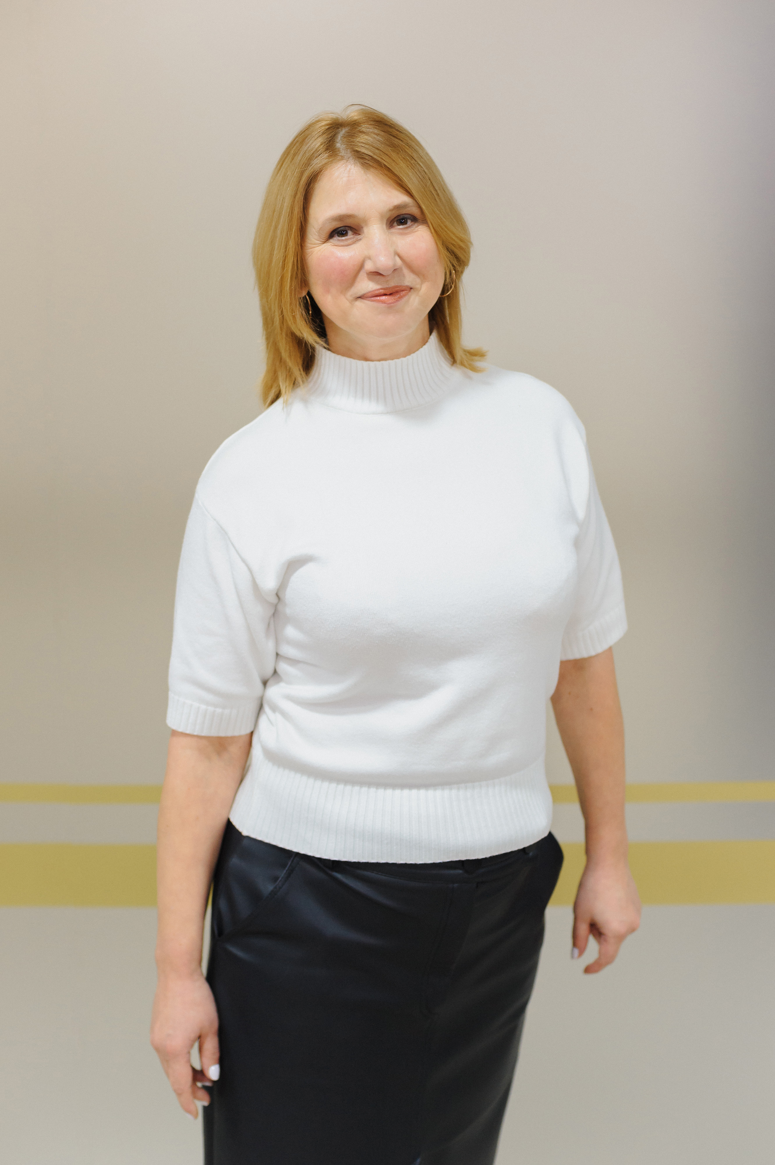 Гиндич Інна Євгенівна