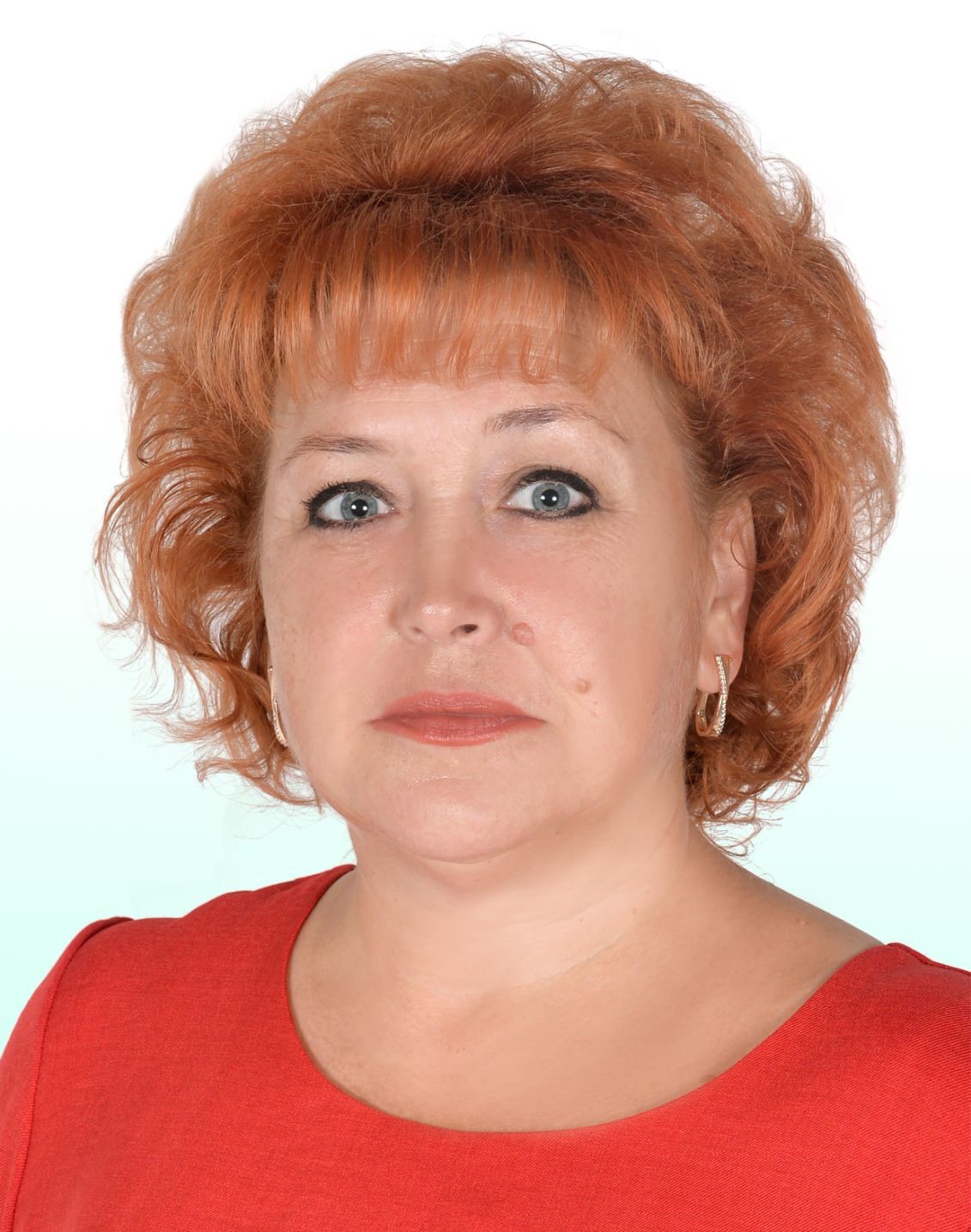 Шевченко Світлана Володимирівна