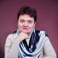 Маркова Лариса Володимирівна