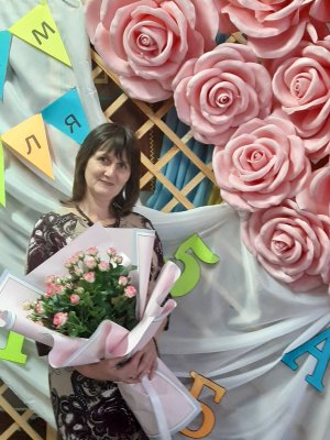 Дмитренко Тетяна Григорівна