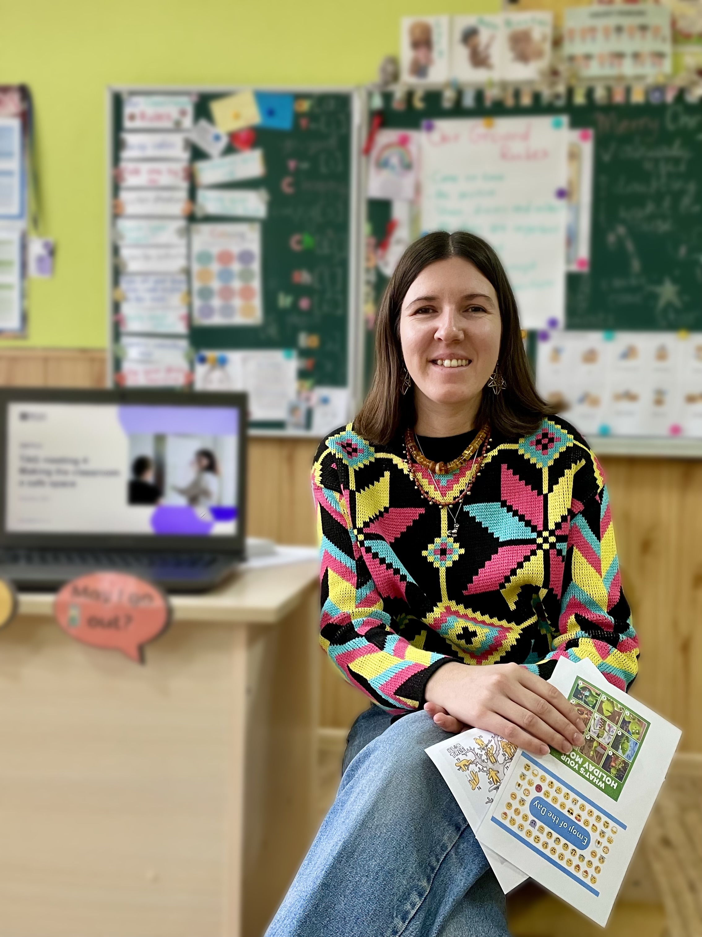 Лисюк Юлія Василівна