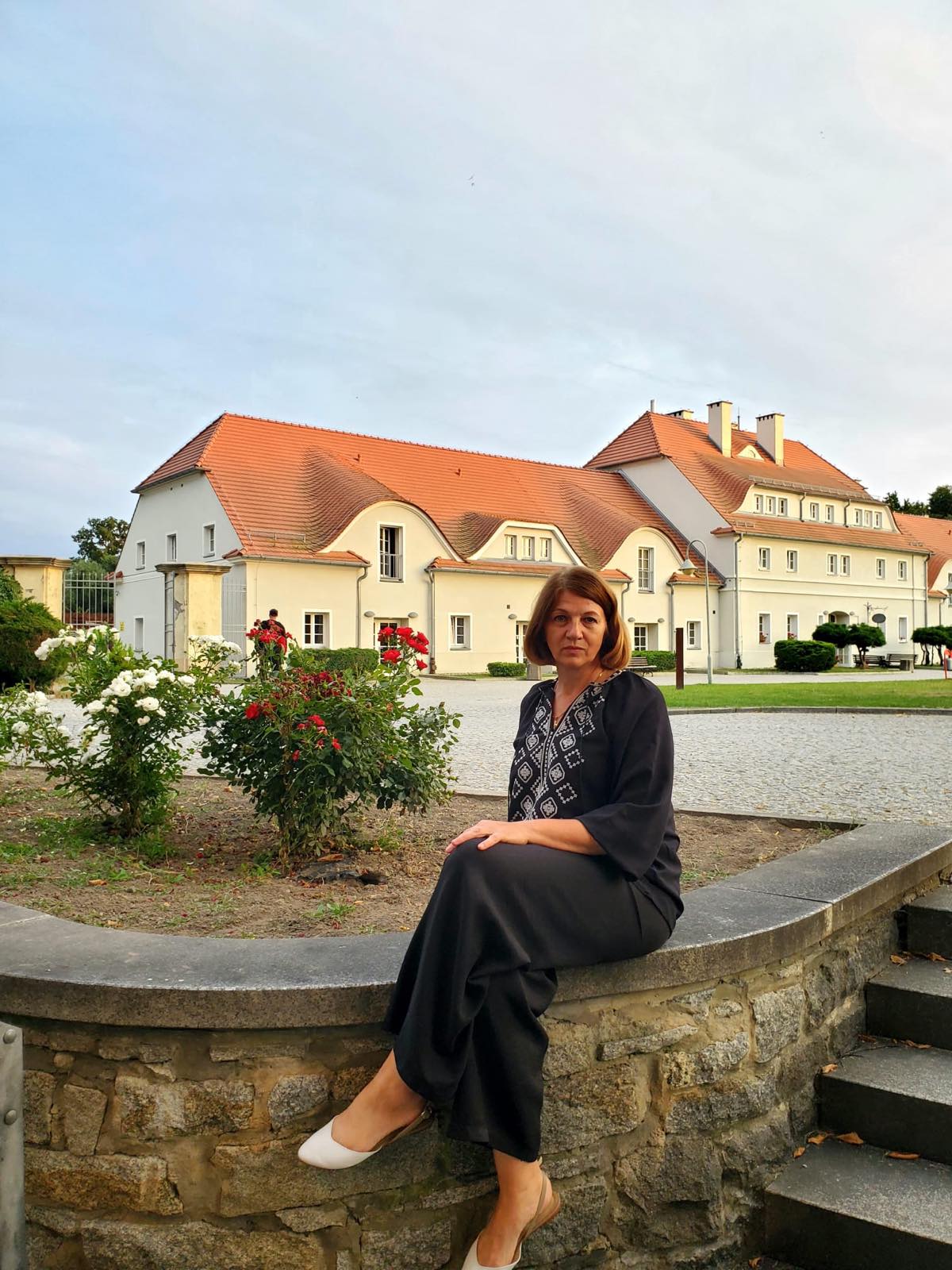 Мосієнко Лариса Михайлівна