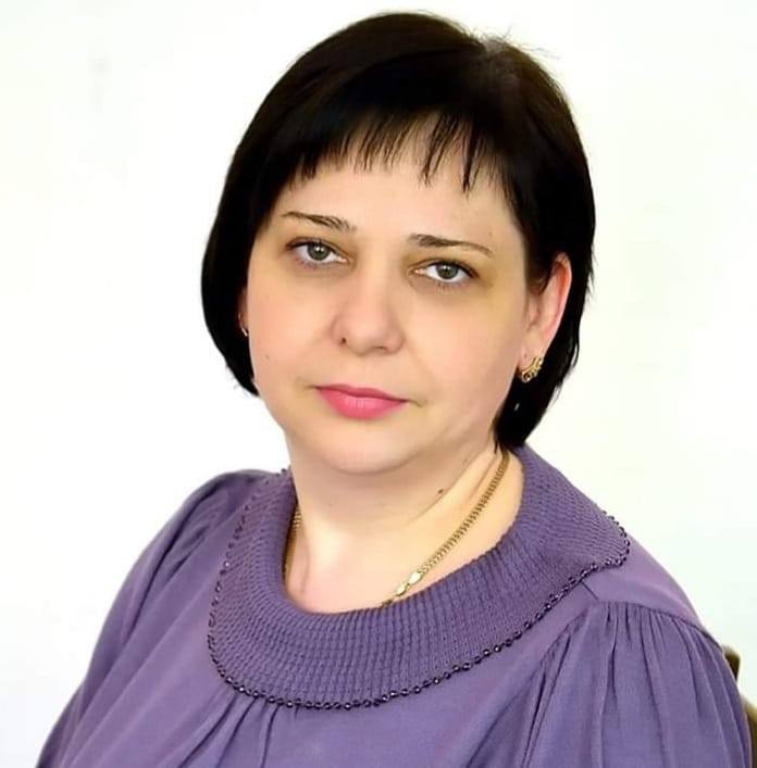 Прийма Наталя Вікторівна