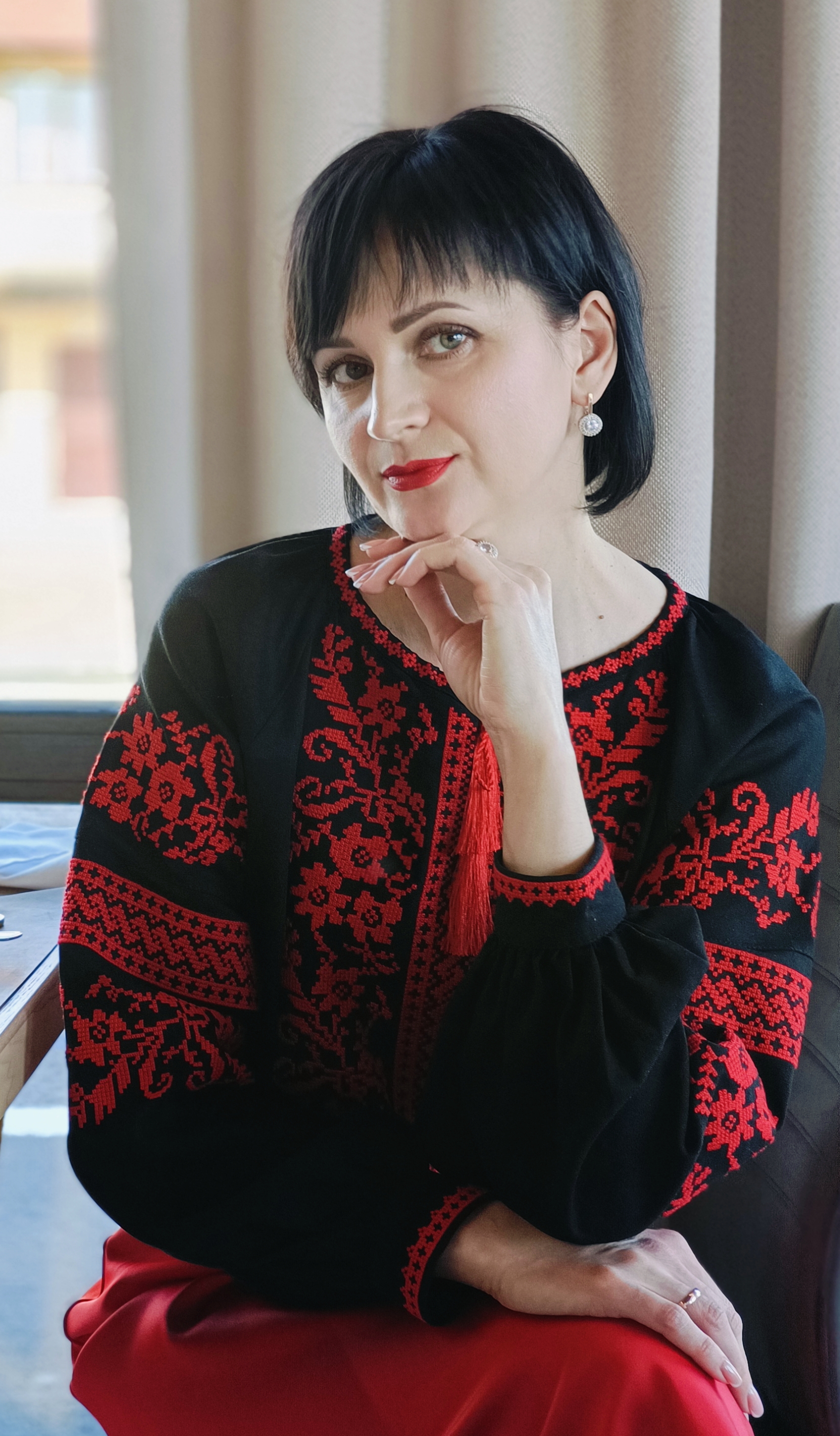 Гончарук Ольга Вікторівна