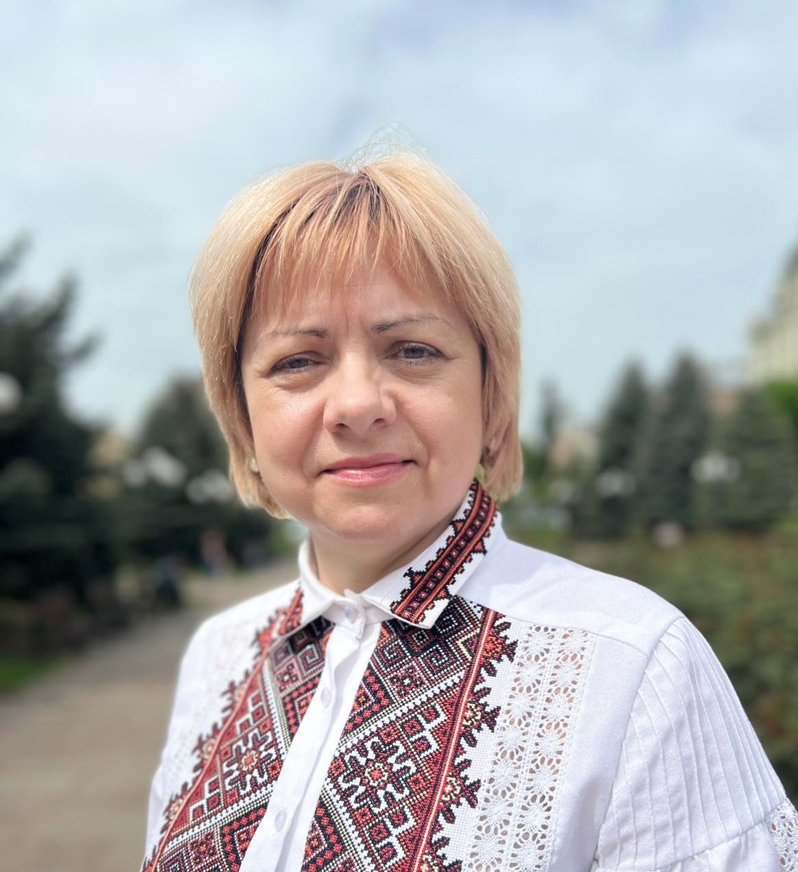 Романовська Діана Дорімедонтівна