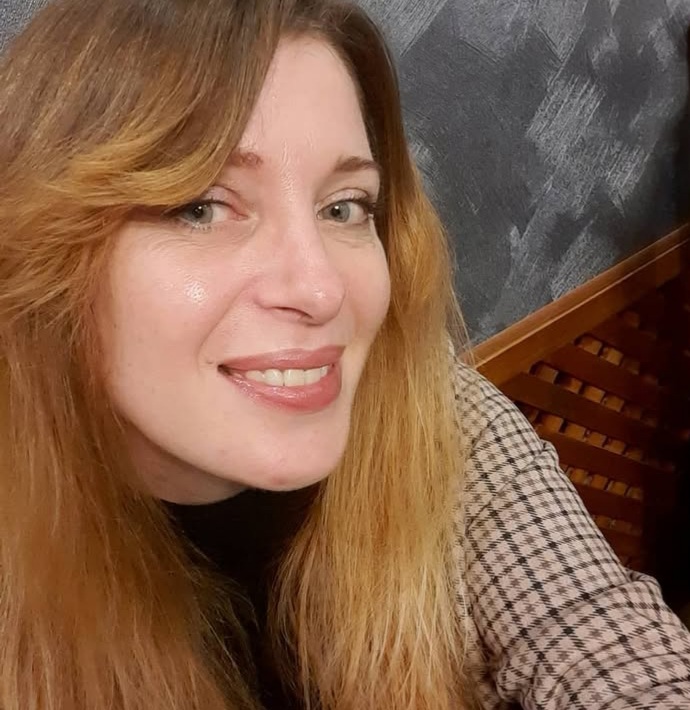 Кириченко Таня Миколаївна
