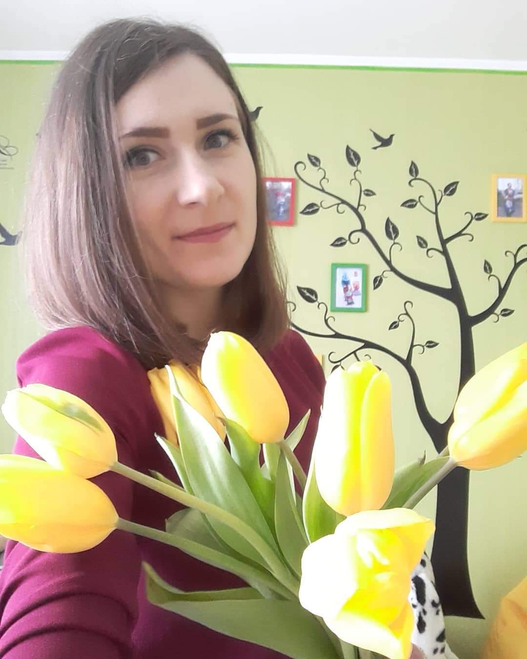 Баженова Наталія Василівна