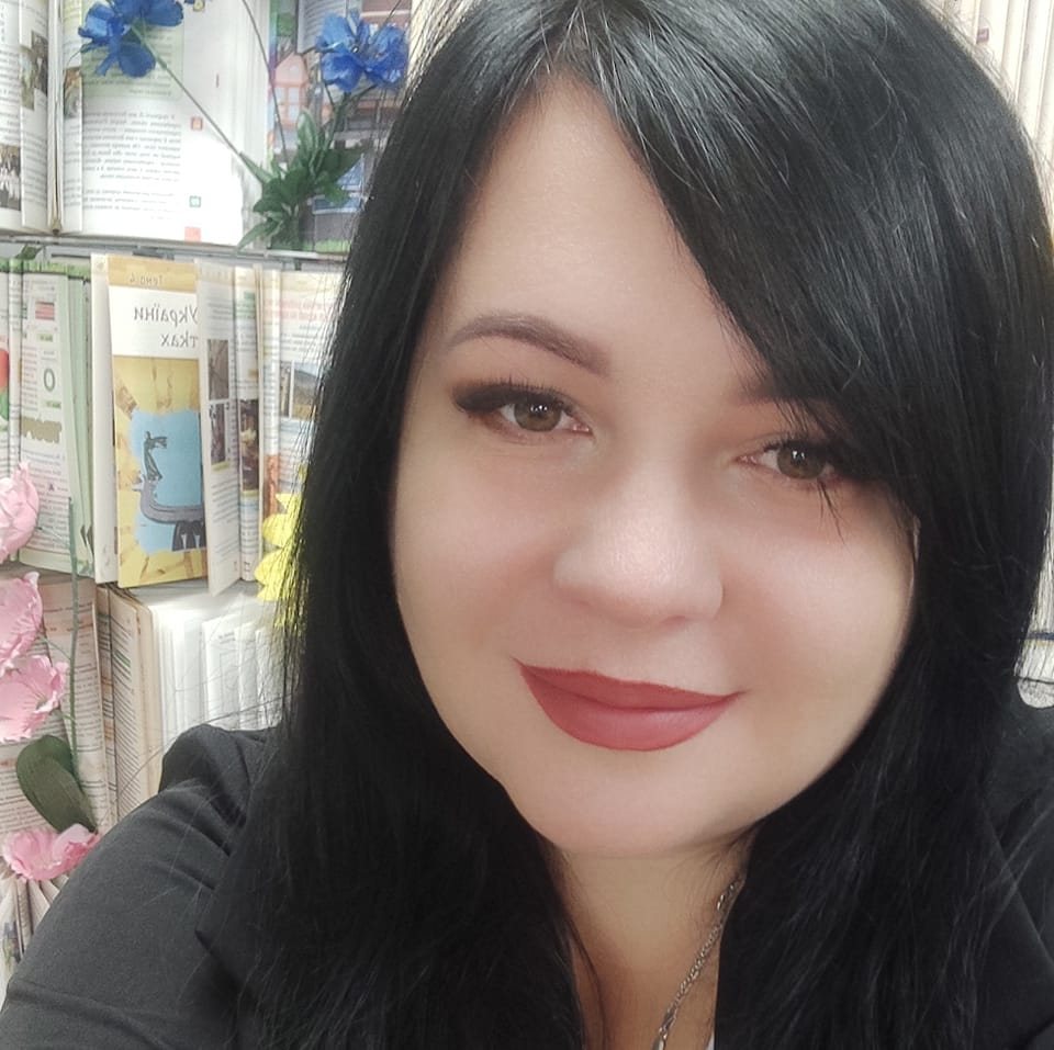 Ліщенко Олена Олександрівна